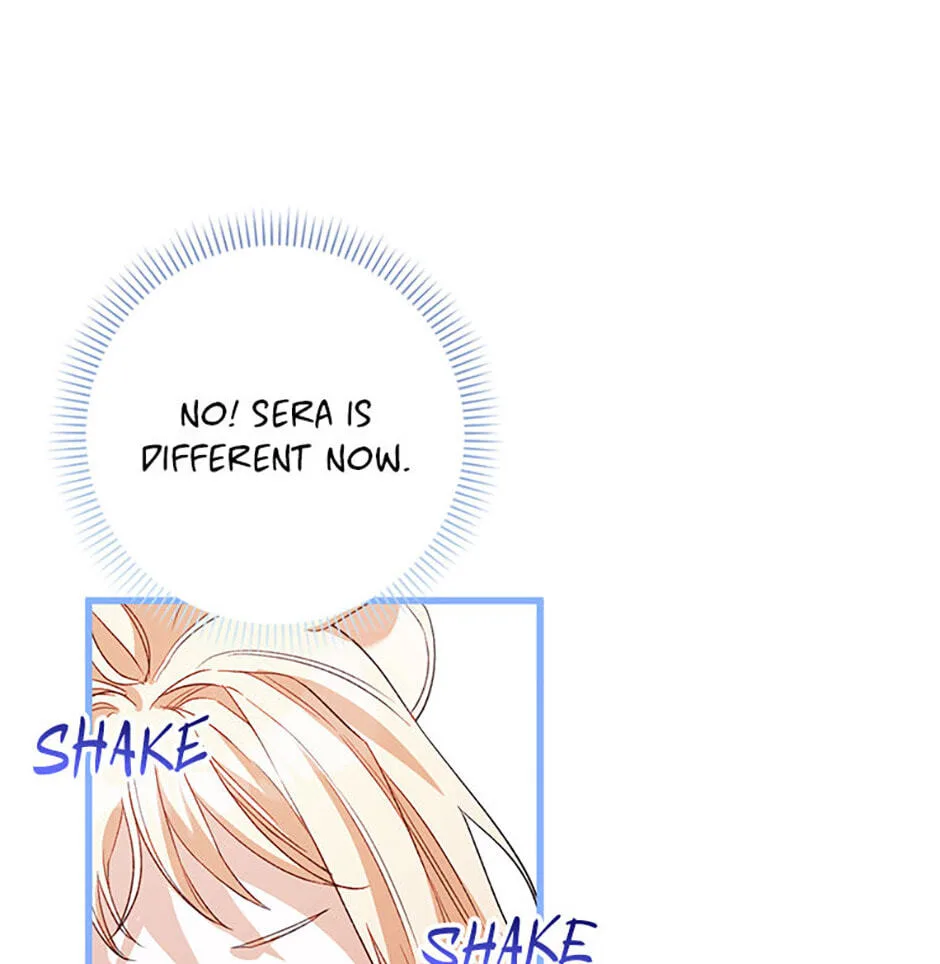 Cinderella's Pocket-Sized Protector Chapter 44 page 68