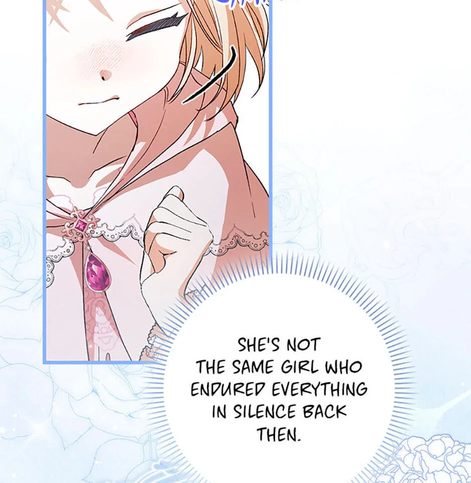 Cinderella's Pocket-Sized Protector Chapter 44 page 69
