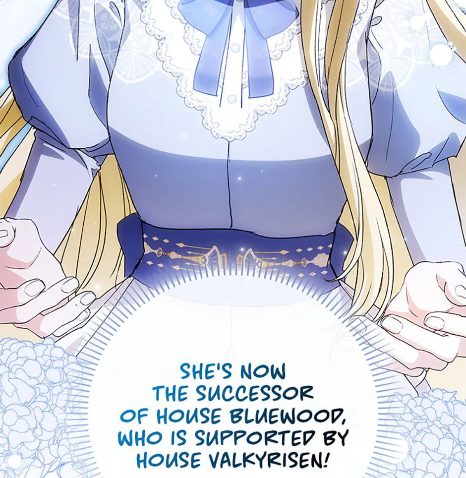 Cinderella's Pocket-Sized Protector Chapter 44 page 71