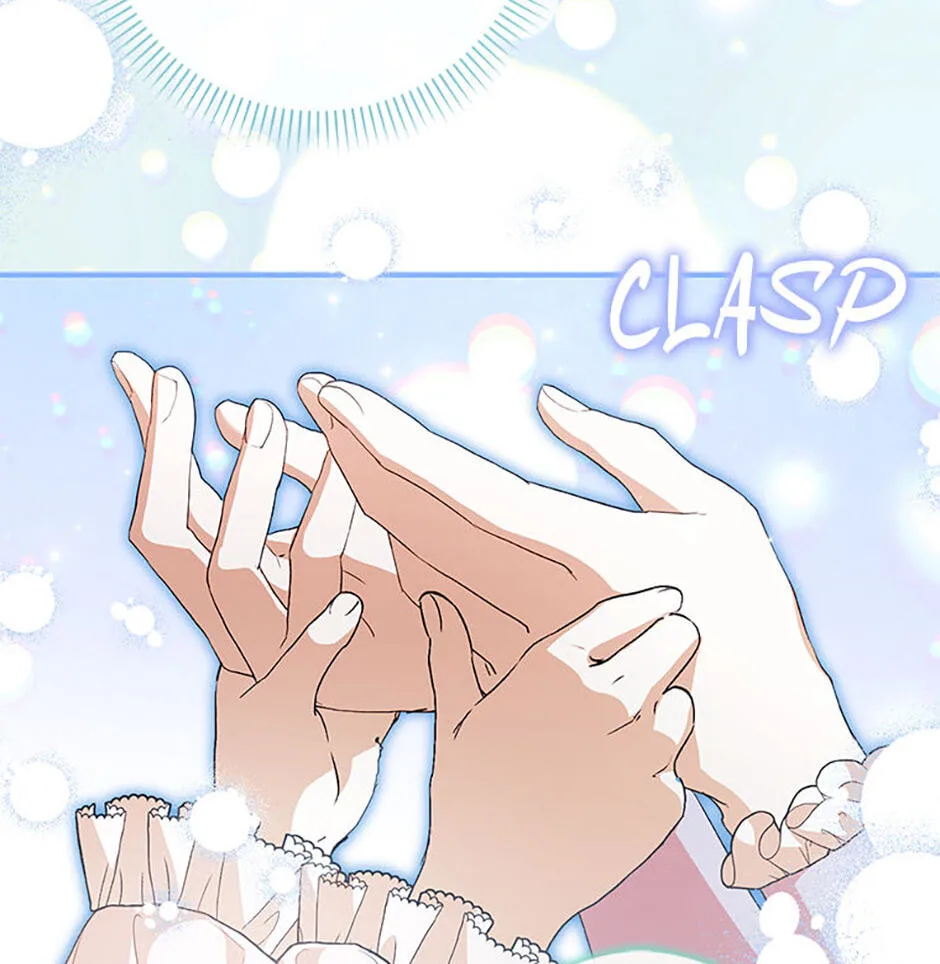 Cinderella's Pocket-Sized Protector Chapter 44 page 73
