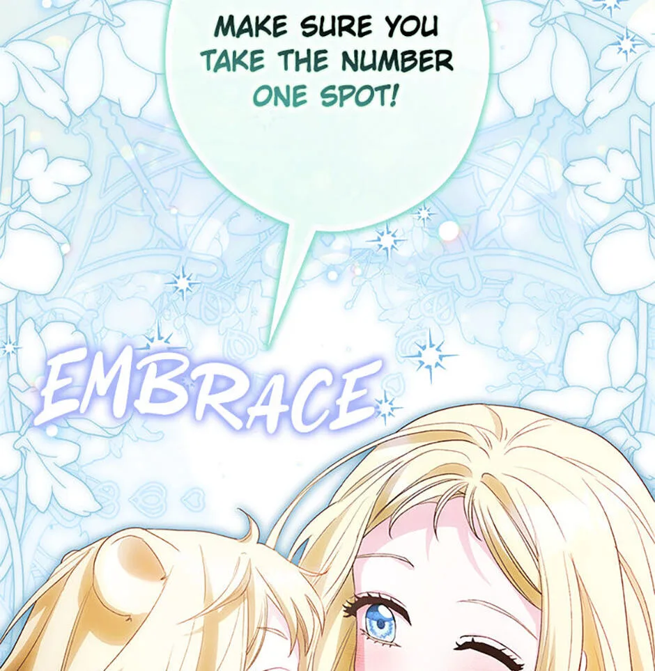 Cinderella's Pocket-Sized Protector Chapter 44 page 75