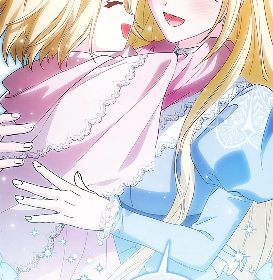 Cinderella's Pocket-Sized Protector Chapter 44 page 76