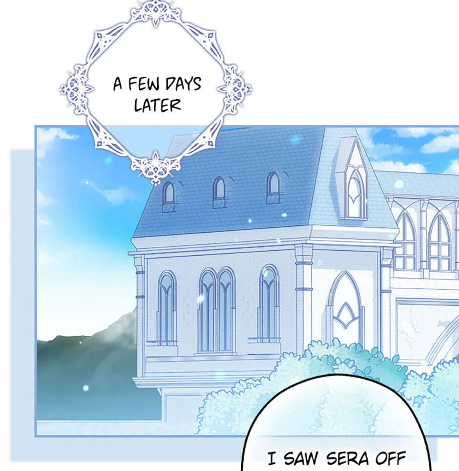 Cinderella's Pocket-Sized Protector Chapter 44 page 80