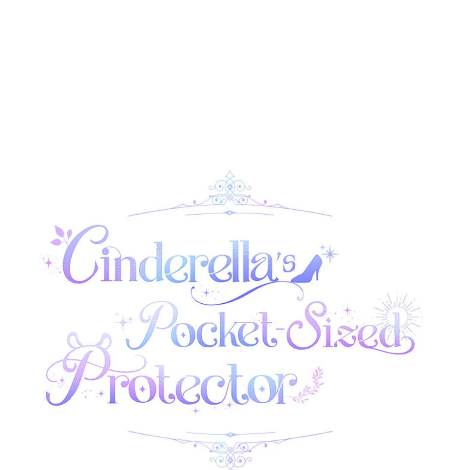 Cinderella's Pocket-Sized Protector Chapter 44 page 78