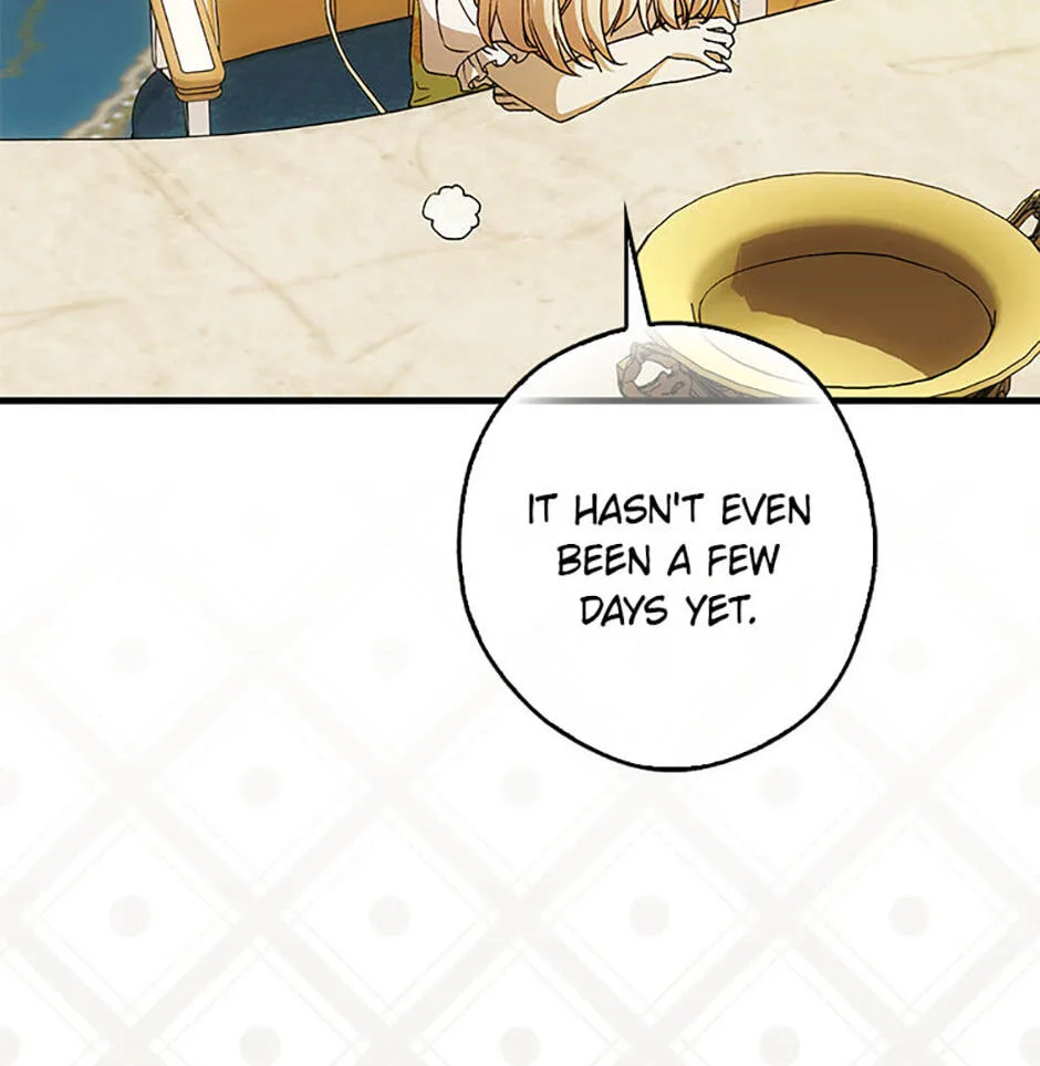 Cinderella's Pocket-Sized Protector Chapter 44 page 83