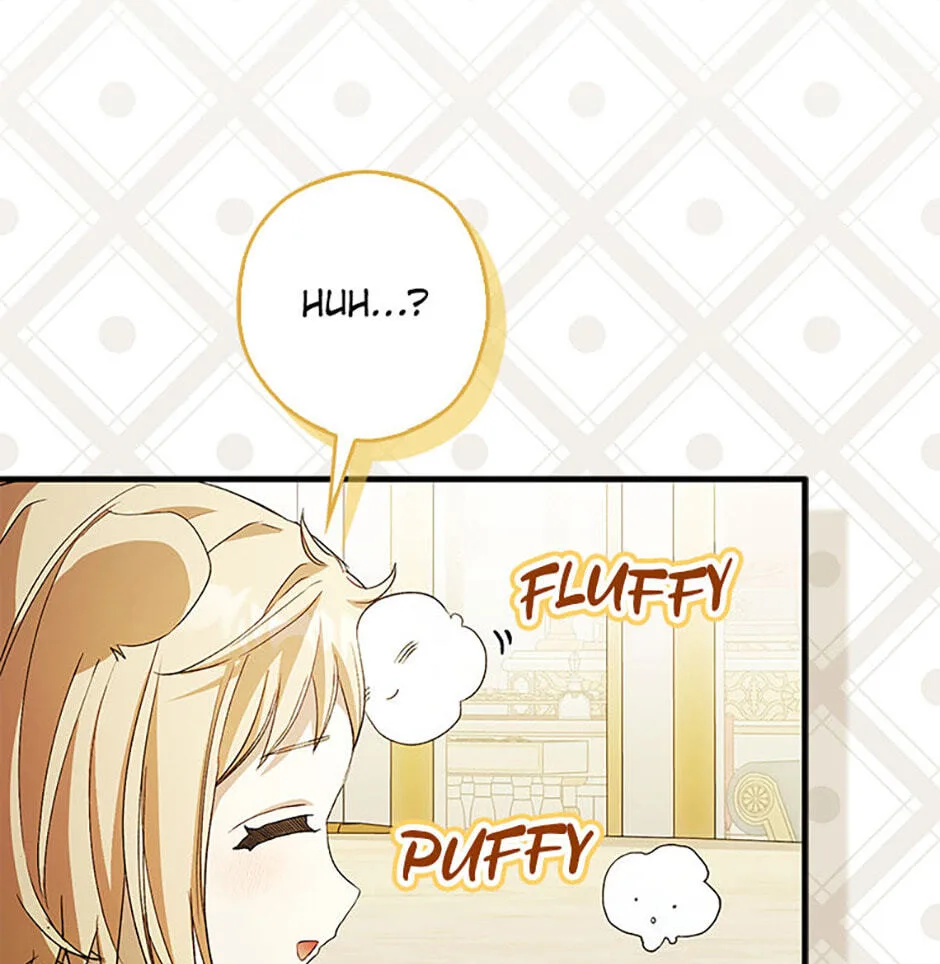 Cinderella's Pocket-Sized Protector Chapter 44 page 84