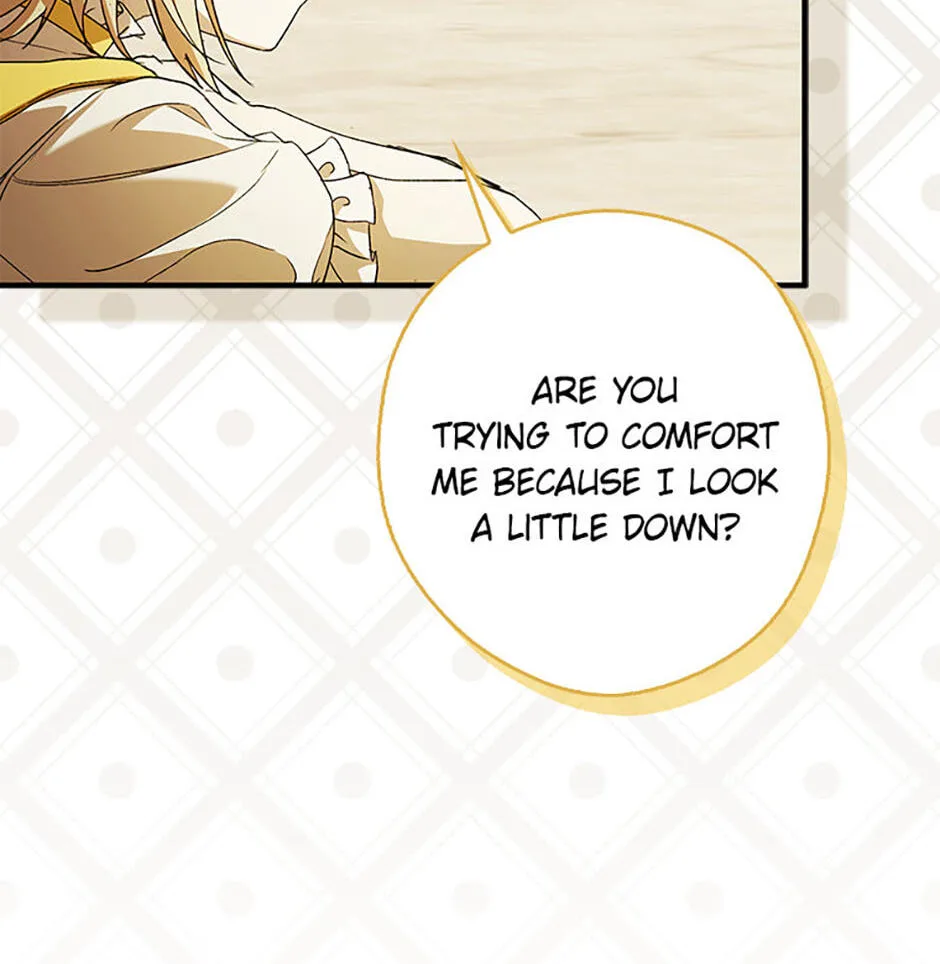 Cinderella's Pocket-Sized Protector Chapter 44 page 85