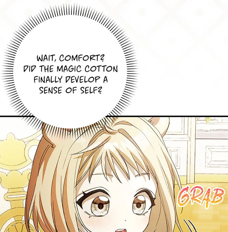 Cinderella's Pocket-Sized Protector Chapter 44 page 86