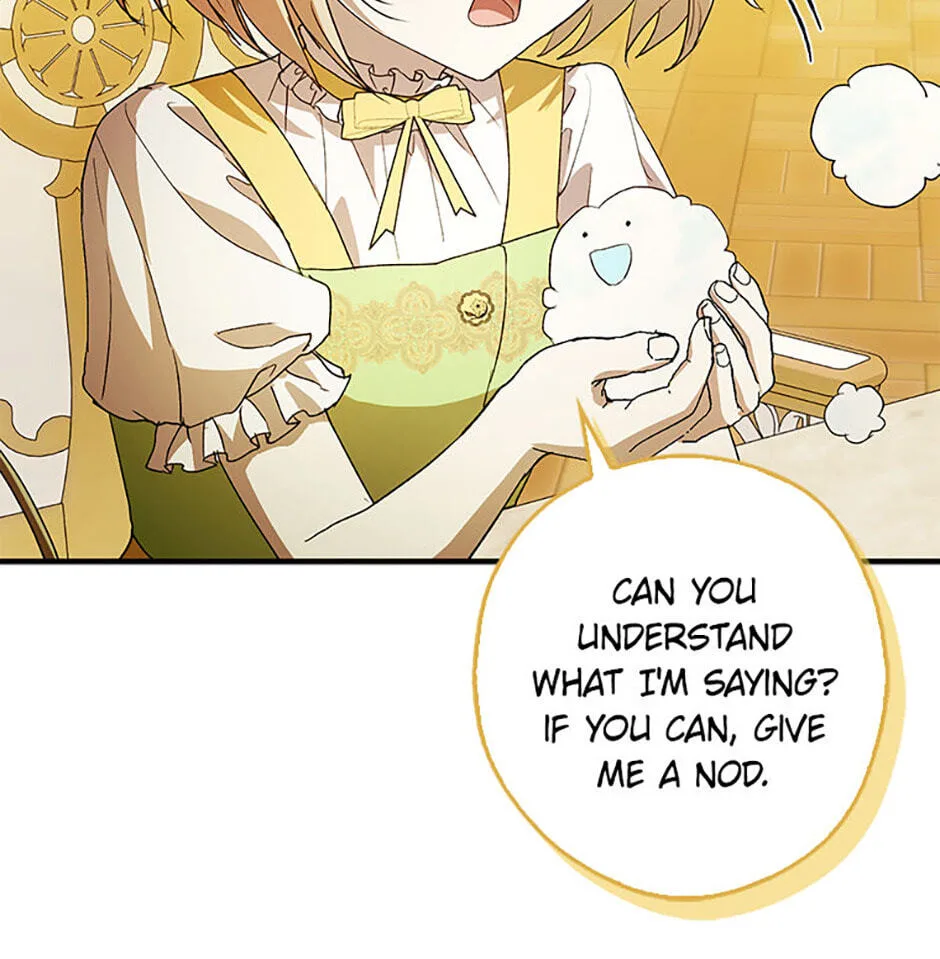 Cinderella's Pocket-Sized Protector Chapter 44 page 87