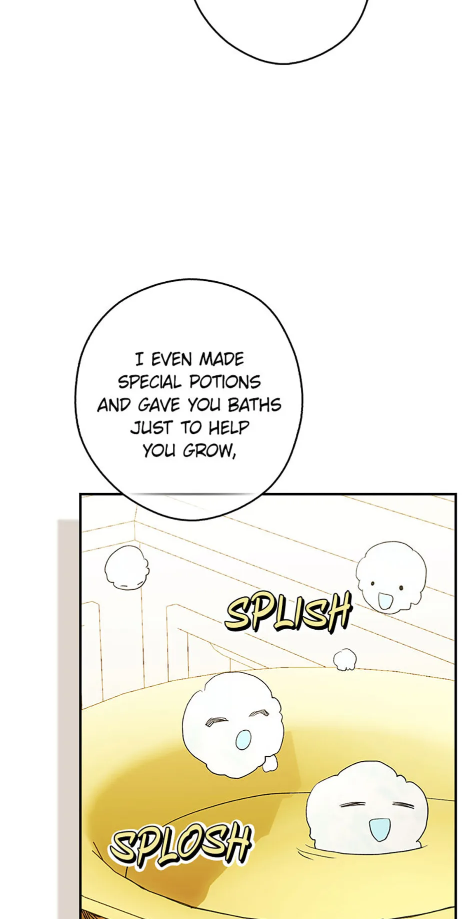 Cinderella's Pocket-Sized Protector Chapter 44 page 90