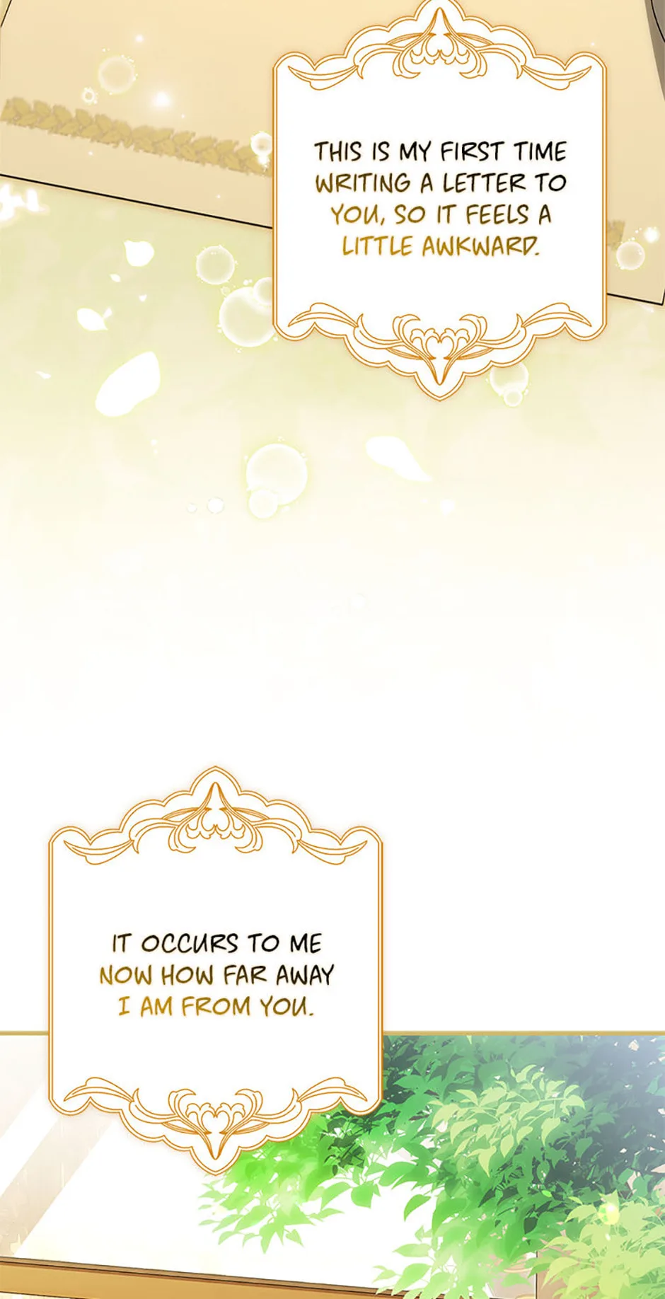 Cinderella's Pocket-Sized Protector Chapter 44 page 96