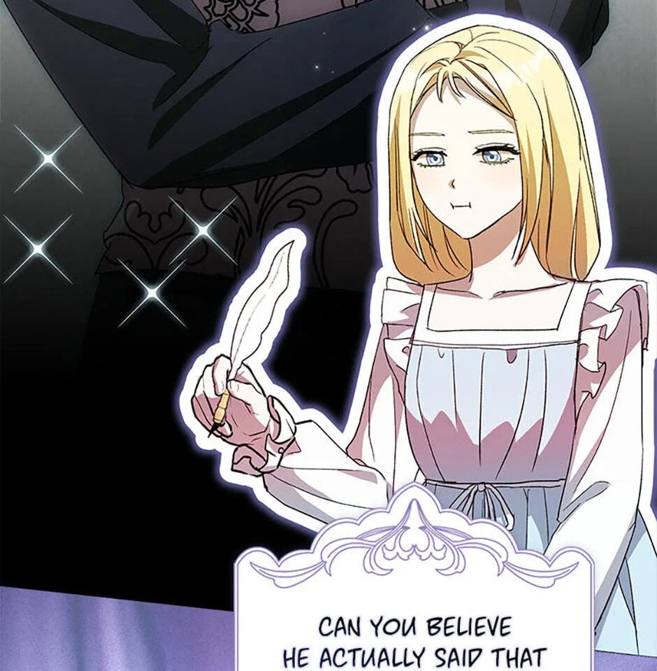Cinderella's Pocket-Sized Protector Chapter 44 page 104