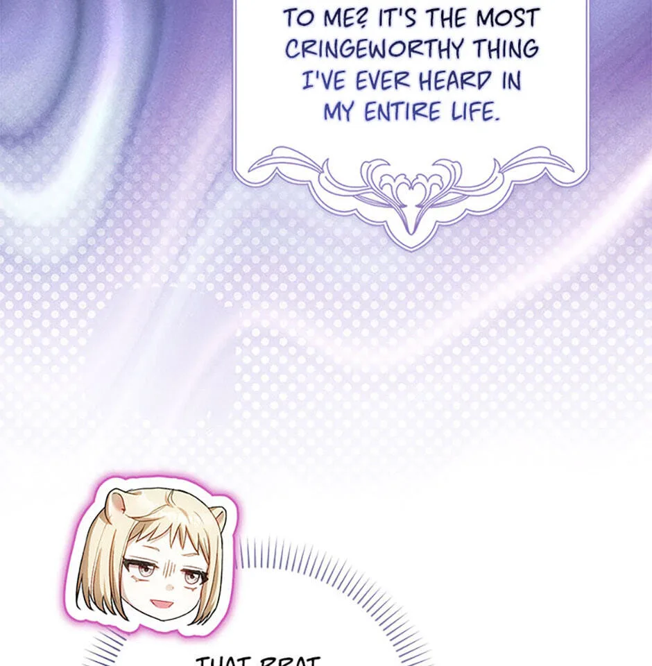 Cinderella's Pocket-Sized Protector Chapter 44 page 105