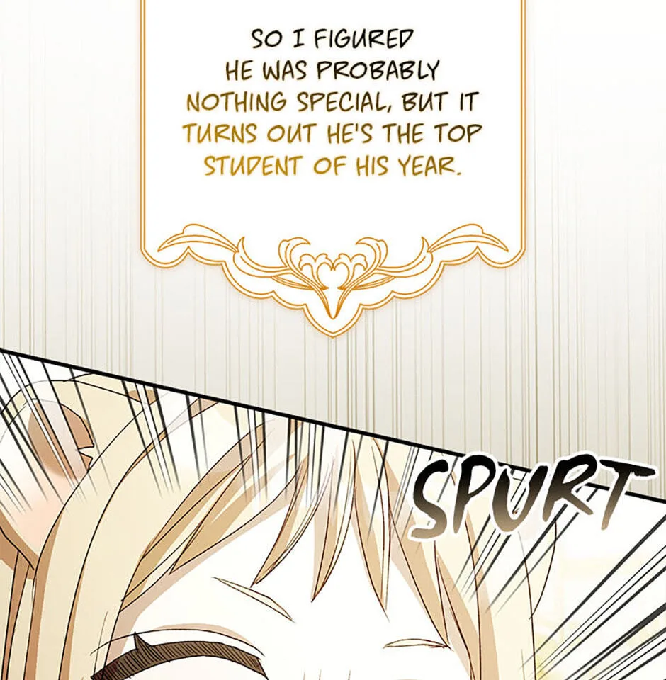 Cinderella's Pocket-Sized Protector Chapter 44 page 107