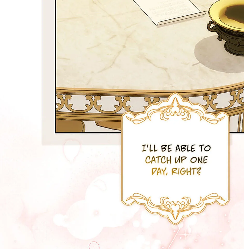 Cinderella's Pocket-Sized Protector Chapter 44 page 111