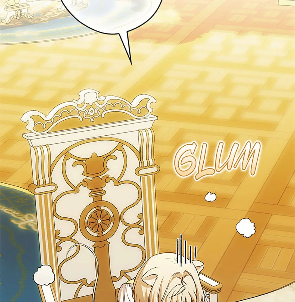 Cinderella's Pocket-Sized Protector Chapter 44 page 82