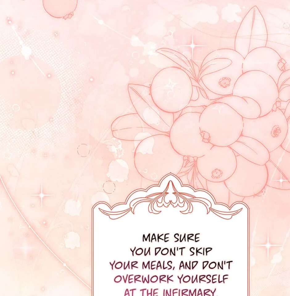 Cinderella's Pocket-Sized Protector Chapter 44 page 113