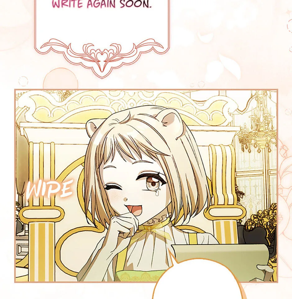 Cinderella's Pocket-Sized Protector Chapter 44 page 115