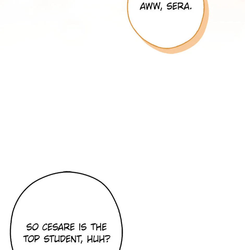 Cinderella's Pocket-Sized Protector Chapter 44 page 116