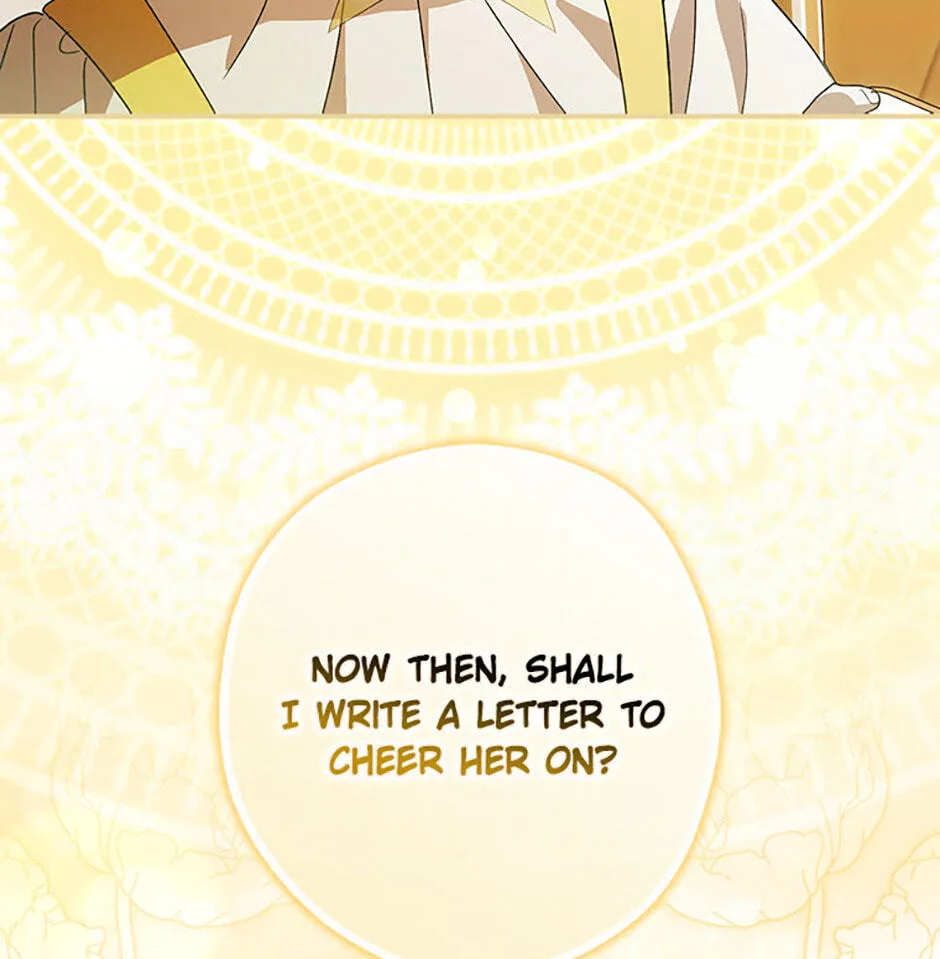 Cinderella's Pocket-Sized Protector Chapter 44 page 120