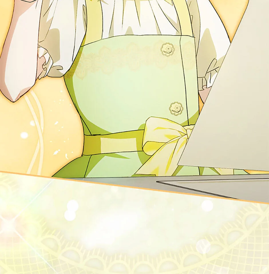 Cinderella's Pocket-Sized Protector Chapter 44 page 122