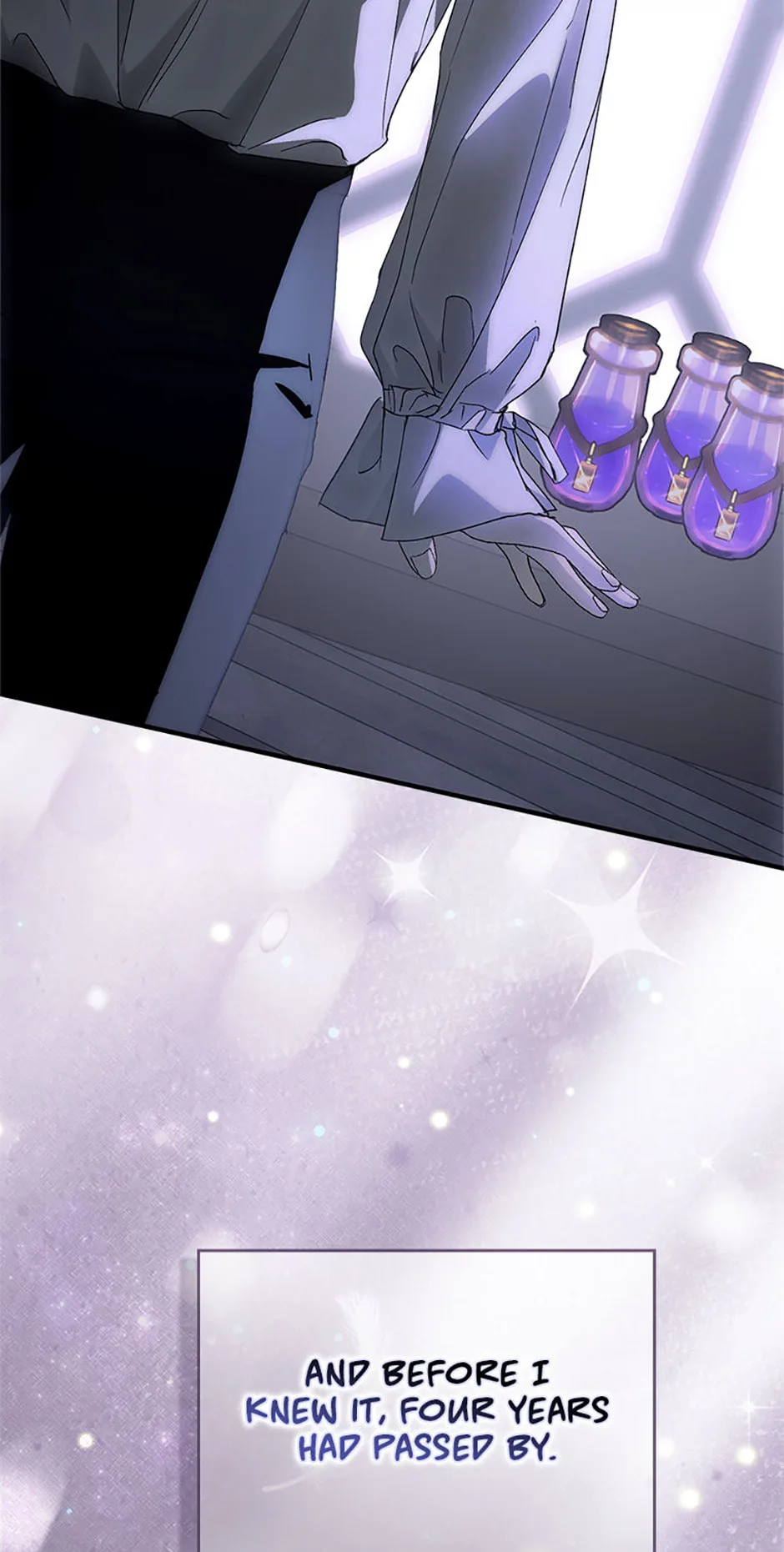 Cinderella's Pocket-Sized Protector Chapter 44 page 133