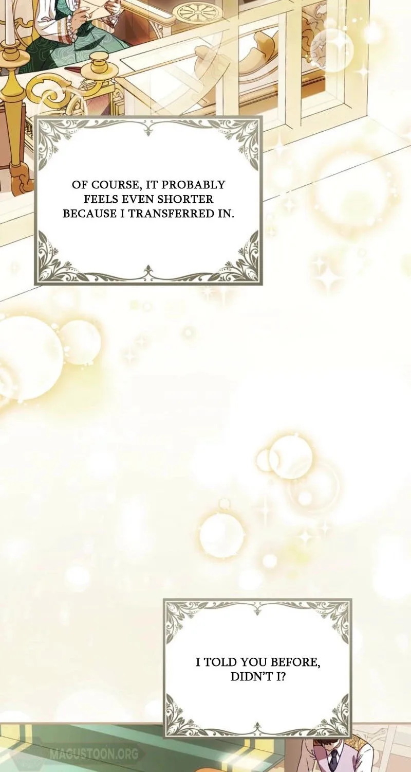 Cinderella's Pocket-Sized Protector Chapter 45 page 14