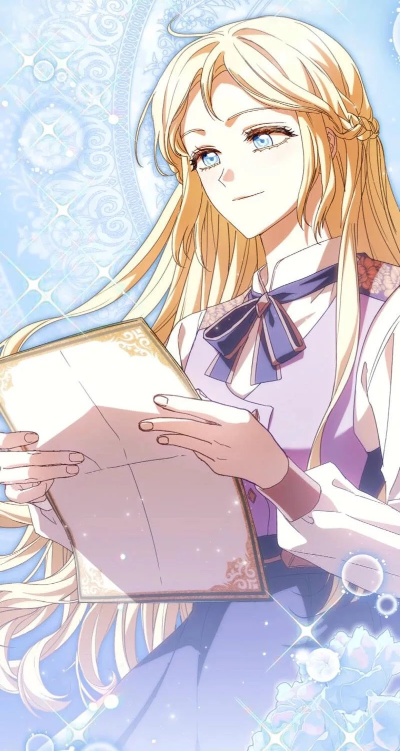 Cinderella's Pocket-Sized Protector Chapter 45 page 18