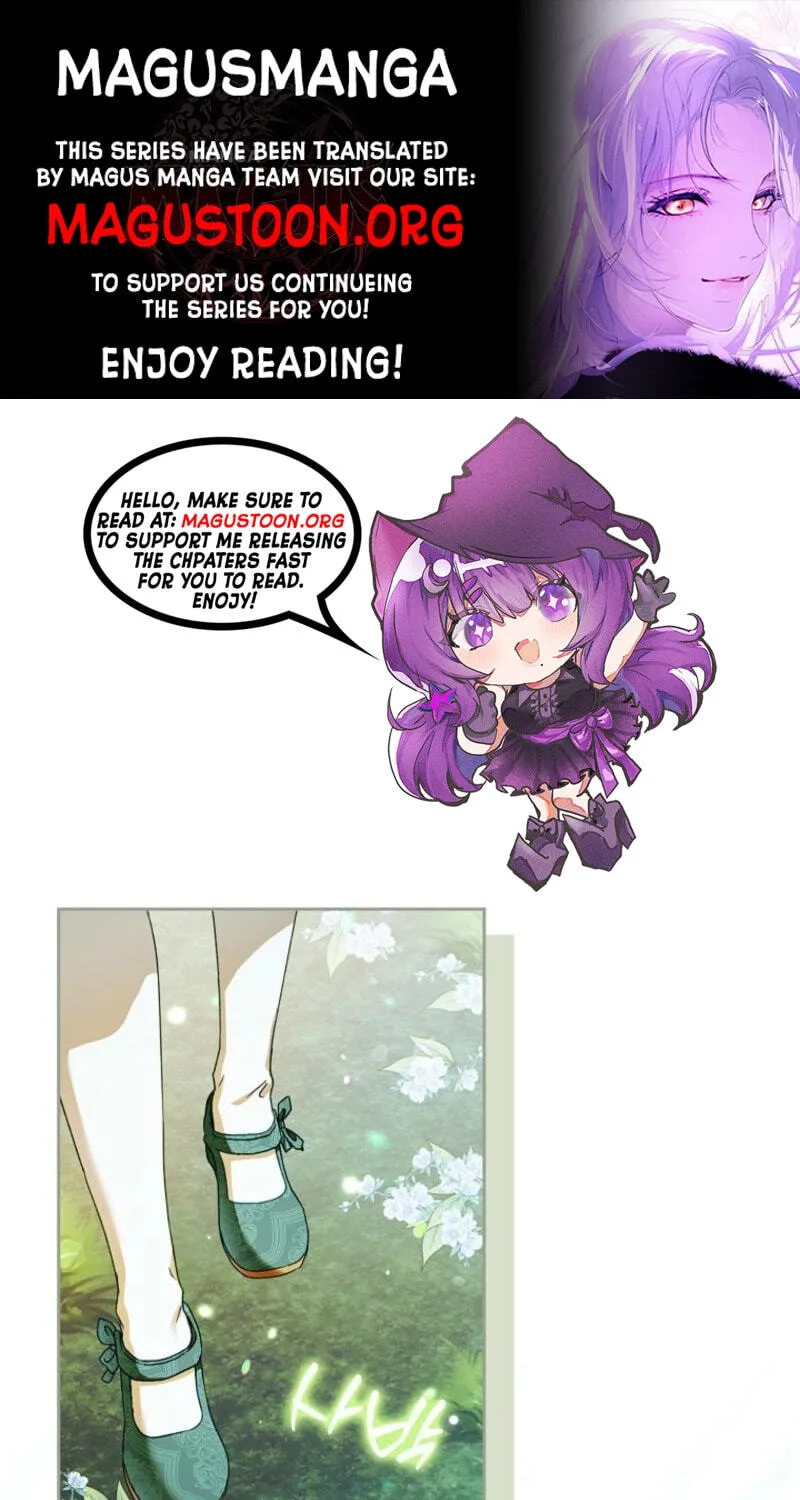 Cinderella's Pocket-Sized Protector Chapter 45 page 1