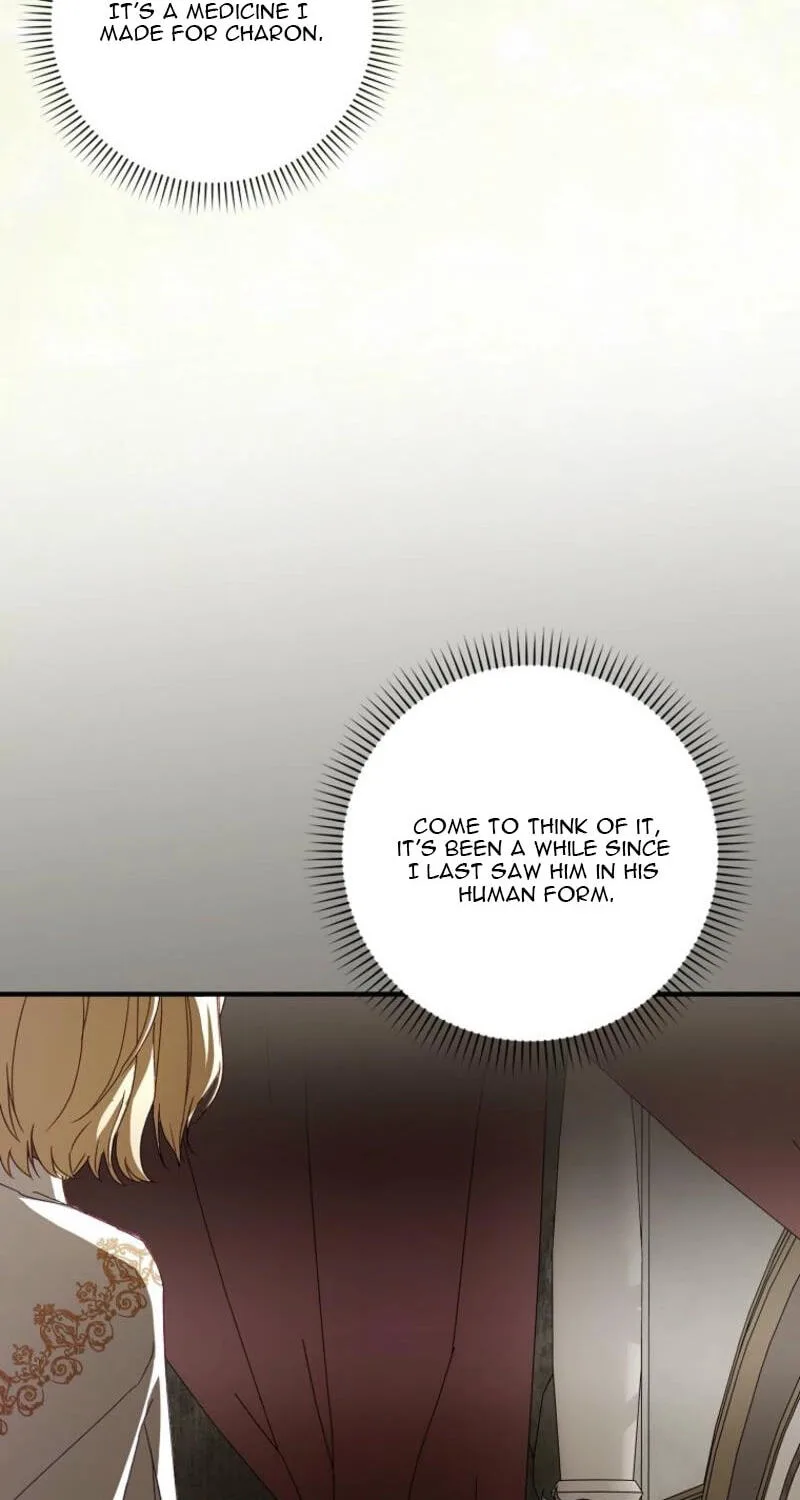 Cinderella's Pocket-Sized Protector Chapter 45 page 4