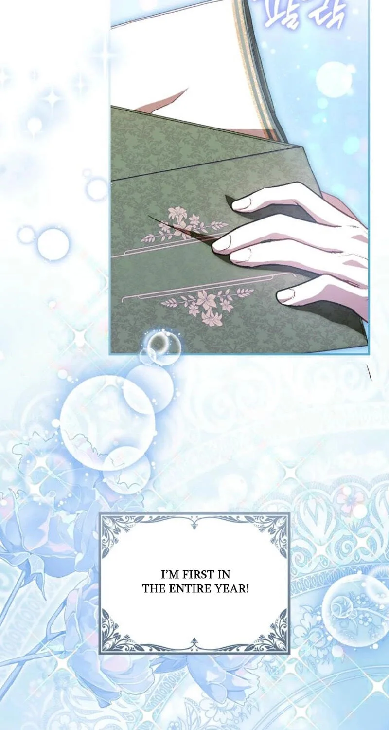 Cinderella's Pocket-Sized Protector Chapter 45 page 17