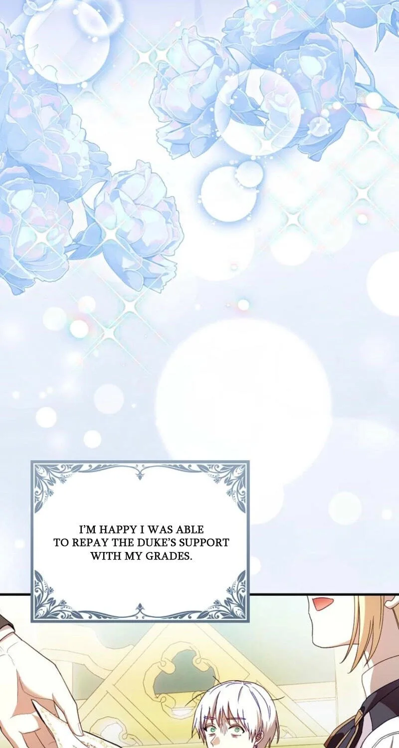 Cinderella's Pocket-Sized Protector Chapter 45 page 19