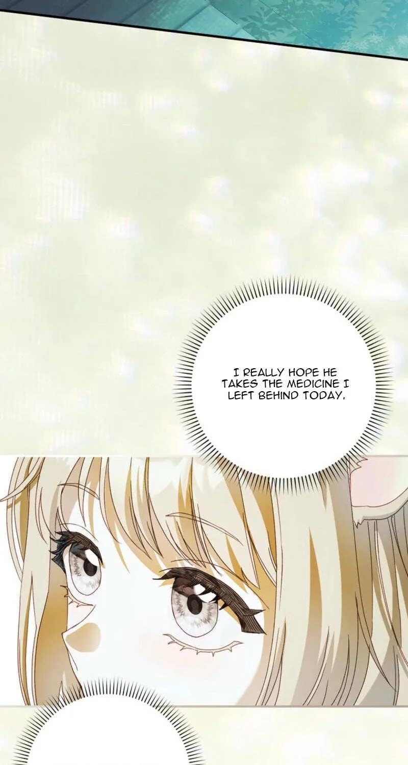 Cinderella's Pocket-Sized Protector Chapter 45 page 3