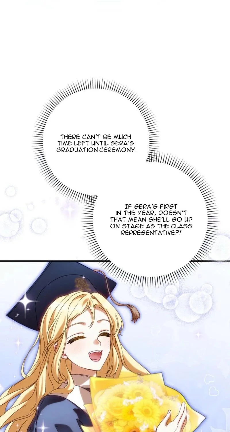 Cinderella's Pocket-Sized Protector Chapter 45 page 26