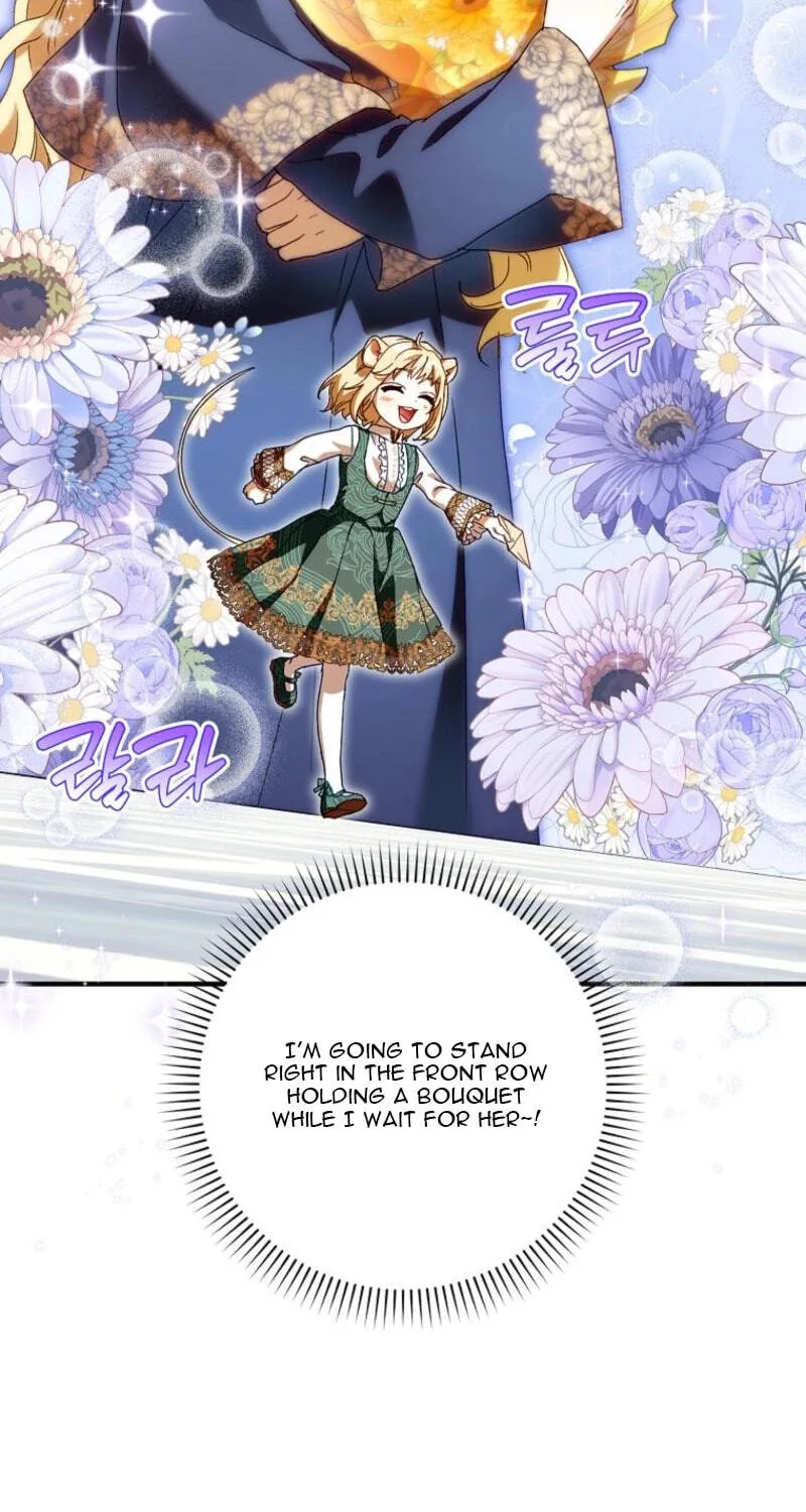 Cinderella's Pocket-Sized Protector Chapter 45 page 27