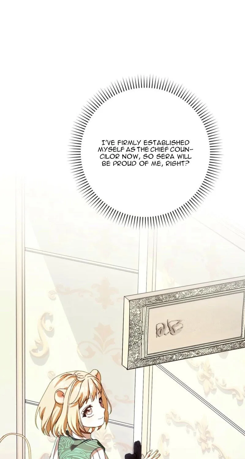 Cinderella's Pocket-Sized Protector Chapter 45 page 29