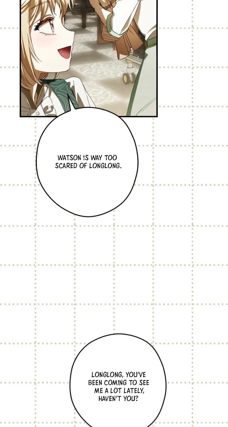 Cinderella's Pocket-Sized Protector Chapter 45 page 44