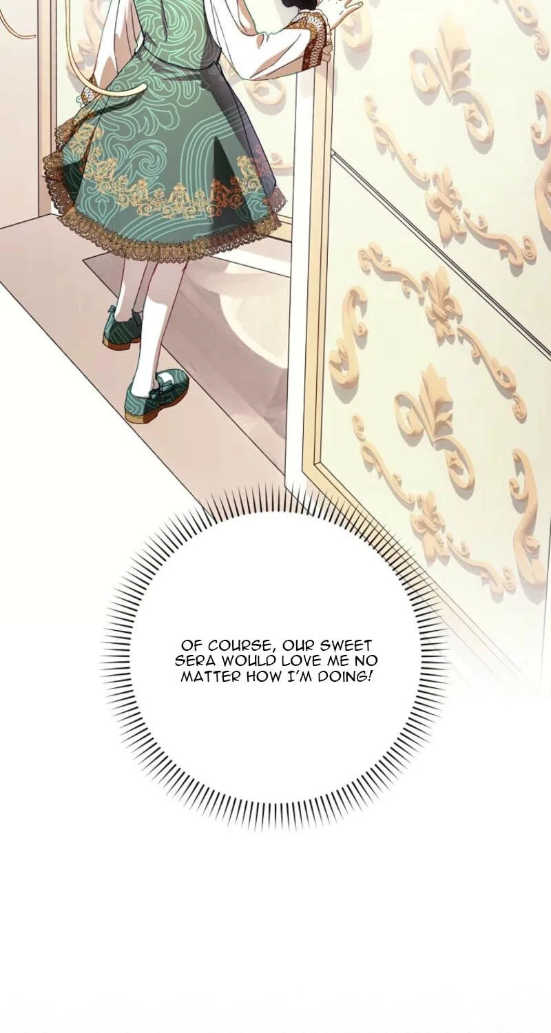 Cinderella's Pocket-Sized Protector Chapter 45 page 30