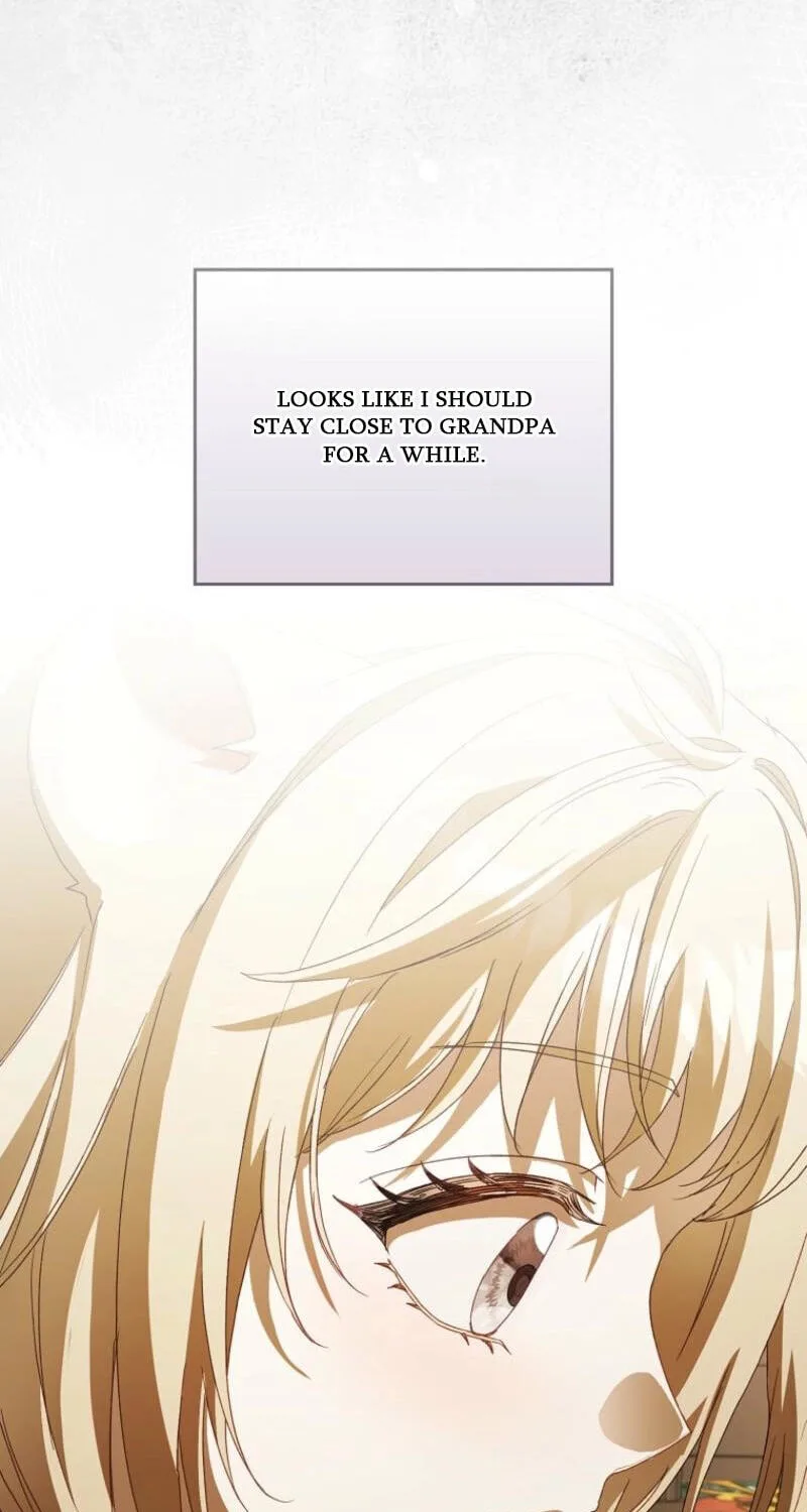 Cinderella's Pocket-Sized Protector Chapter 45 page 52