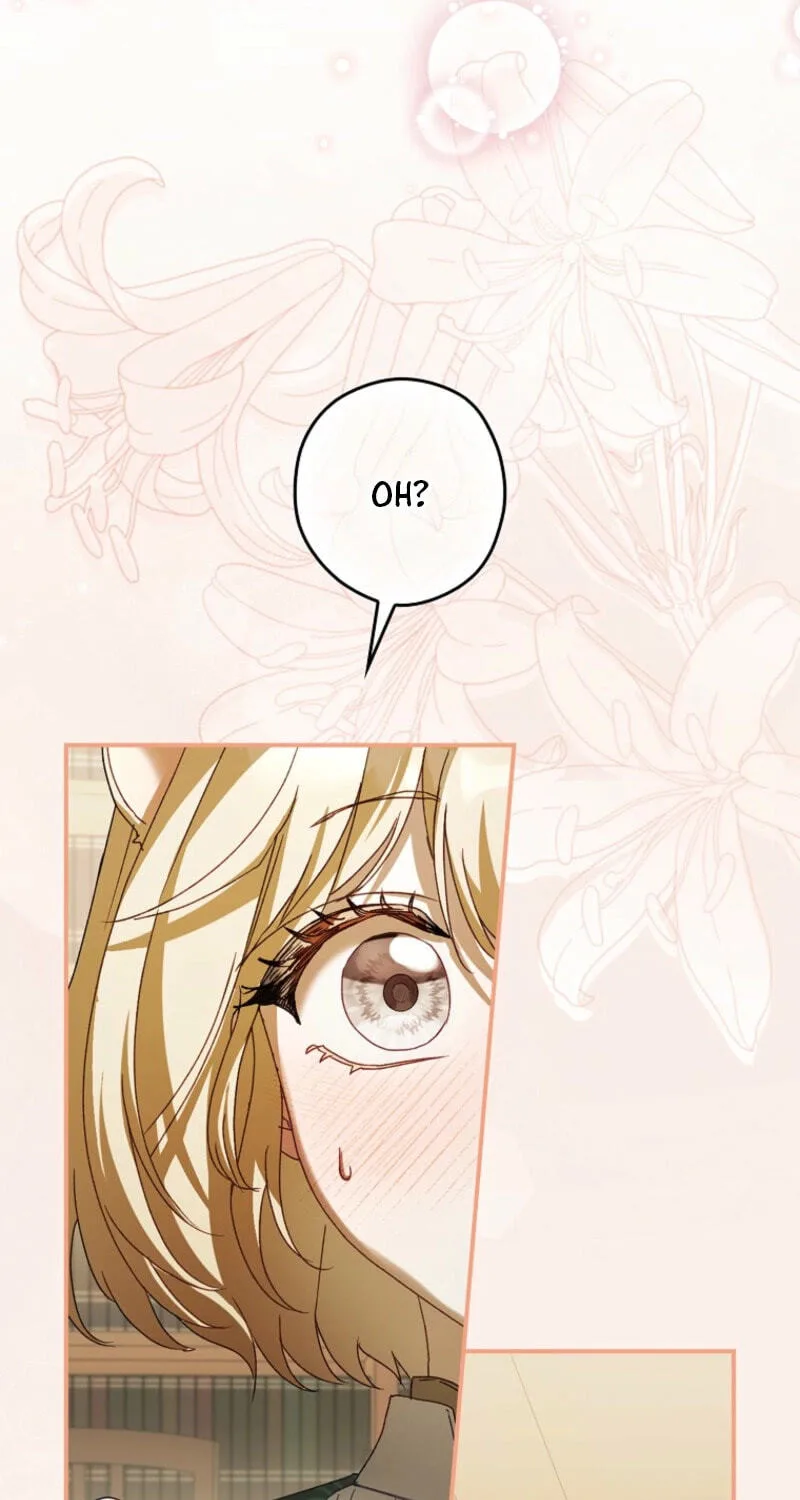 Cinderella's Pocket-Sized Protector Chapter 45 page 55