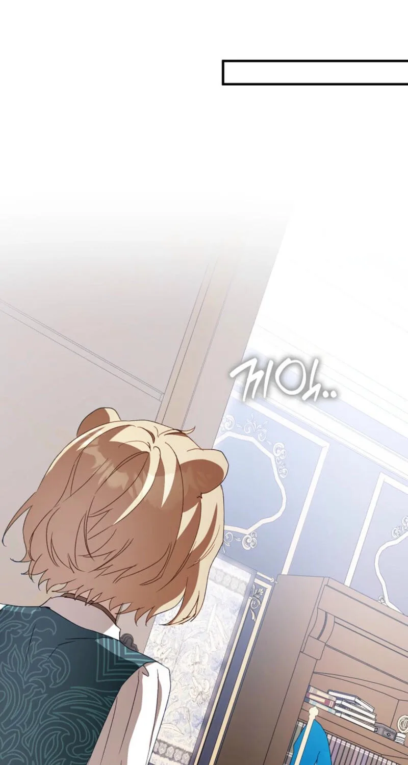 Cinderella's Pocket-Sized Protector Chapter 45 page 60