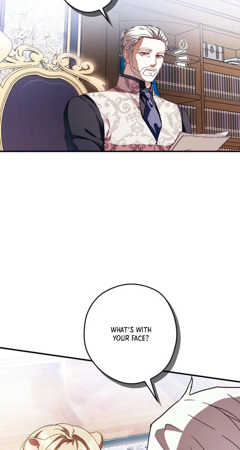 Cinderella's Pocket-Sized Protector Chapter 45 page 62
