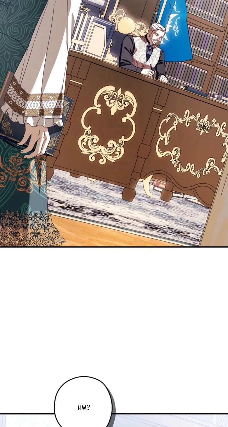Cinderella's Pocket-Sized Protector Chapter 45 page 61