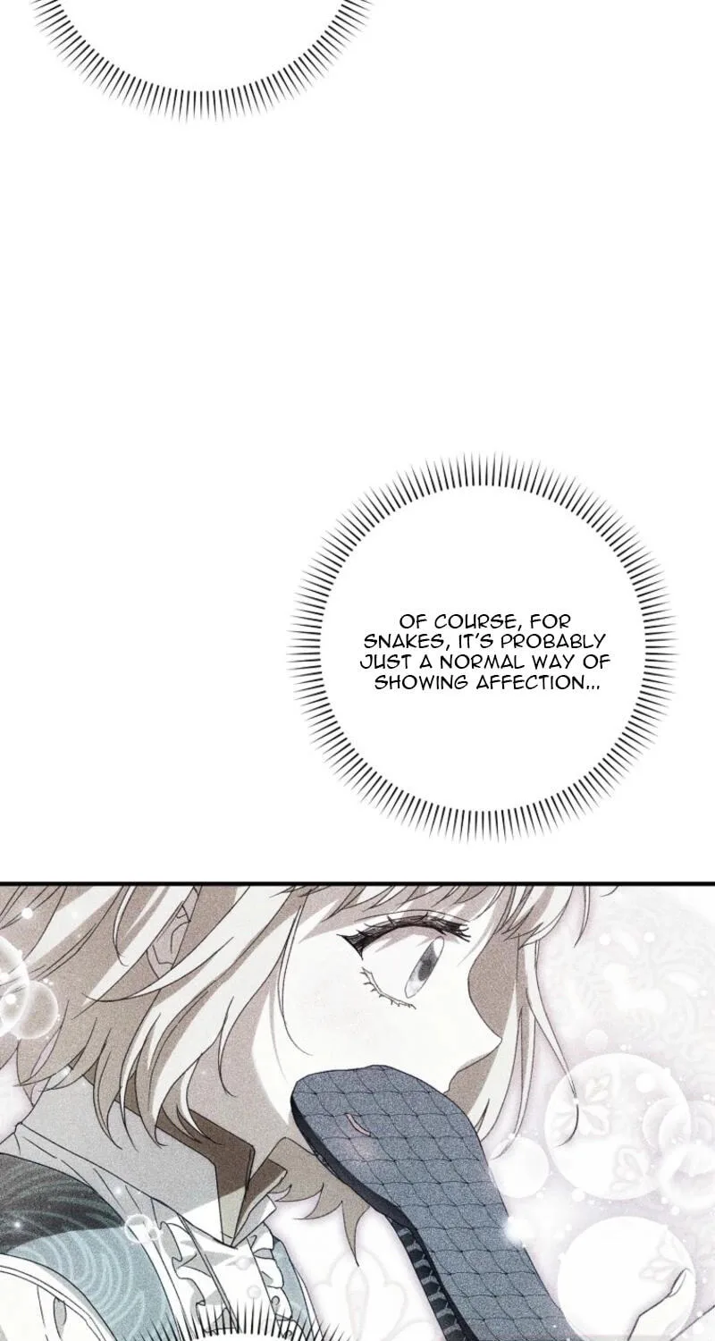 Cinderella's Pocket-Sized Protector Chapter 45 page 65