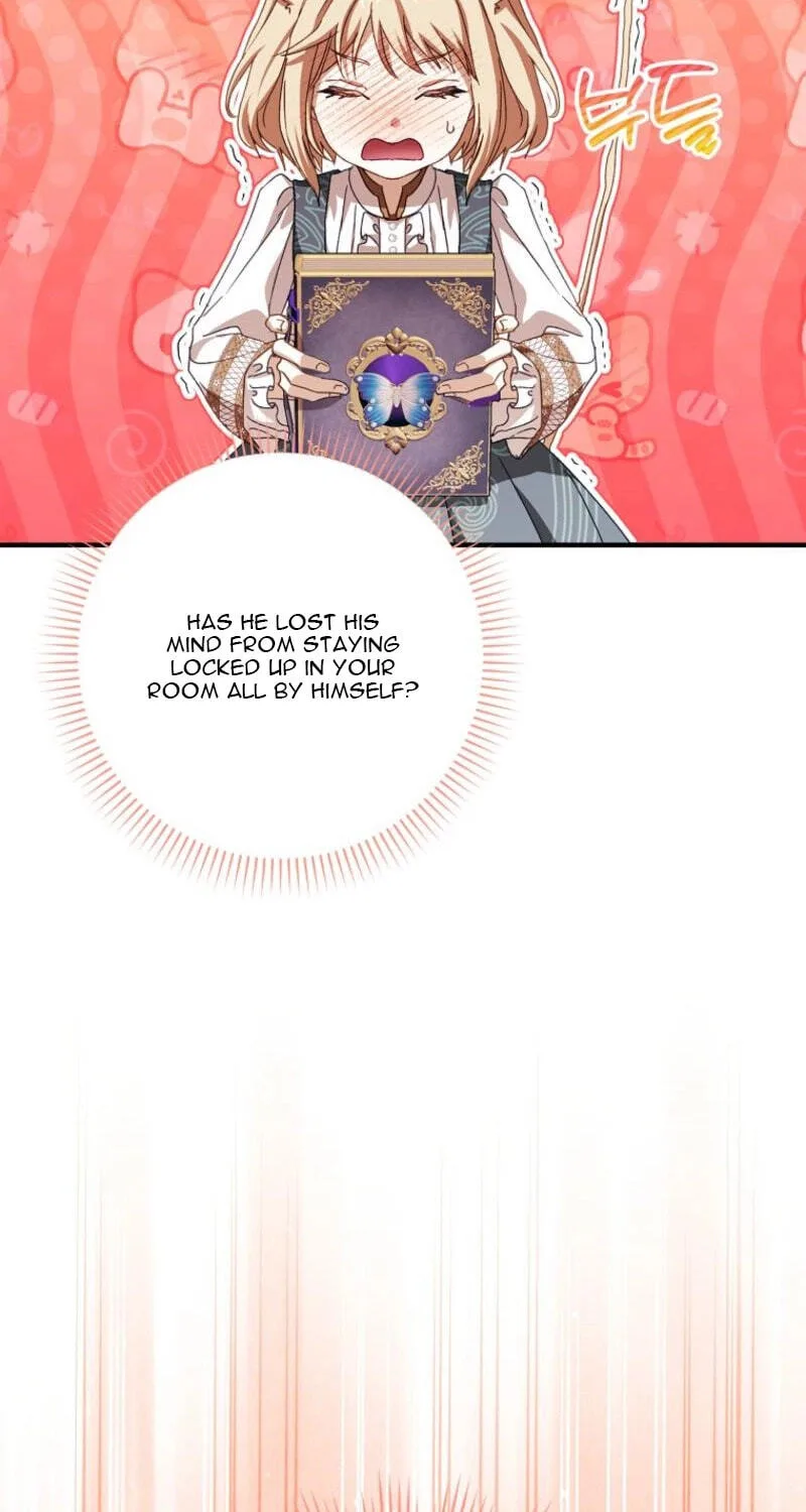 Cinderella's Pocket-Sized Protector Chapter 45 page 67