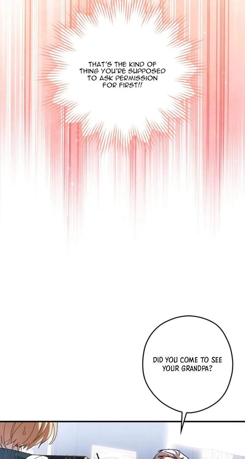 Cinderella's Pocket-Sized Protector Chapter 45 page 68