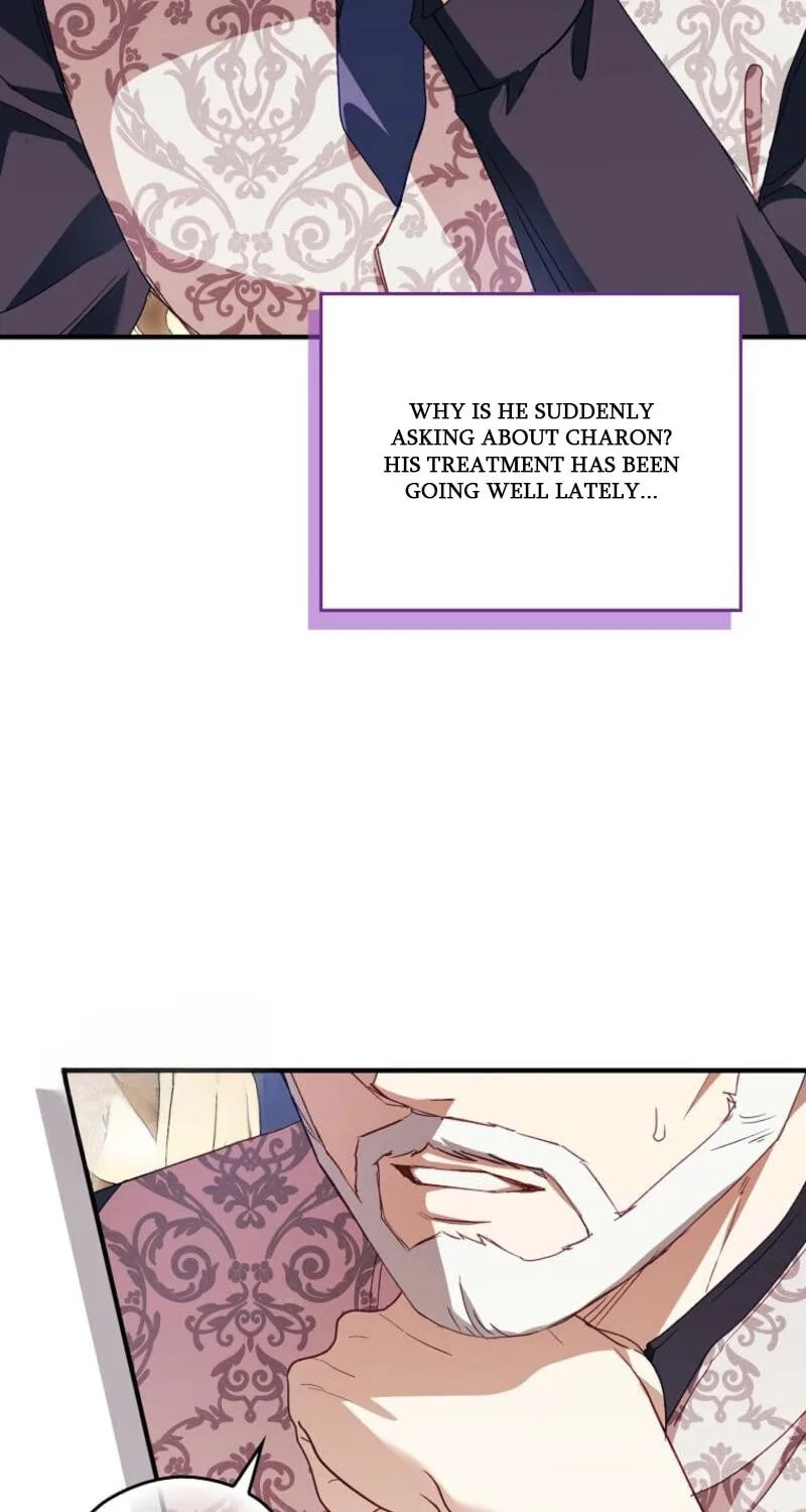 Cinderella's Pocket-Sized Protector Chapter 45 page 78