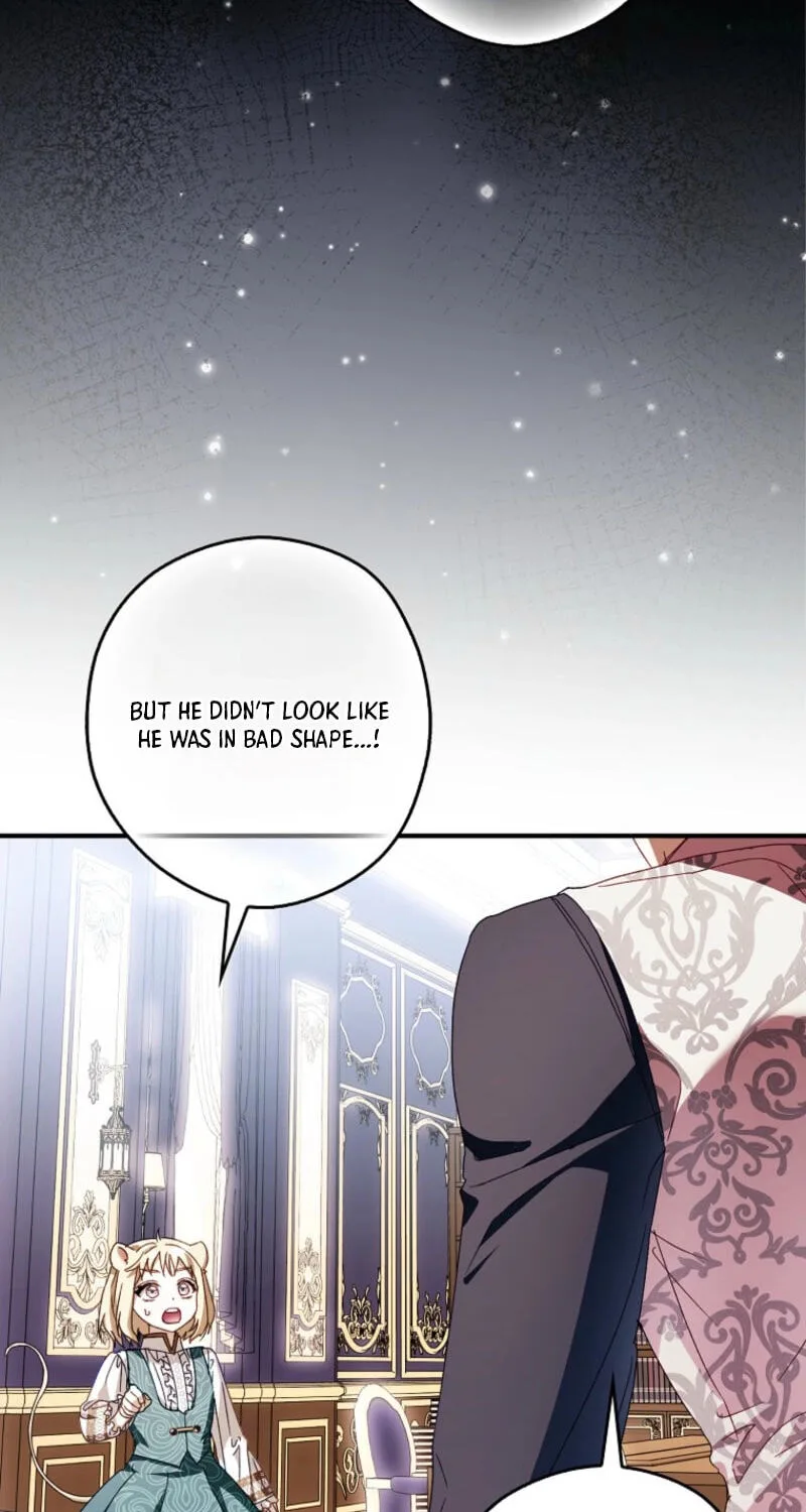 Cinderella's Pocket-Sized Protector Chapter 45 page 88