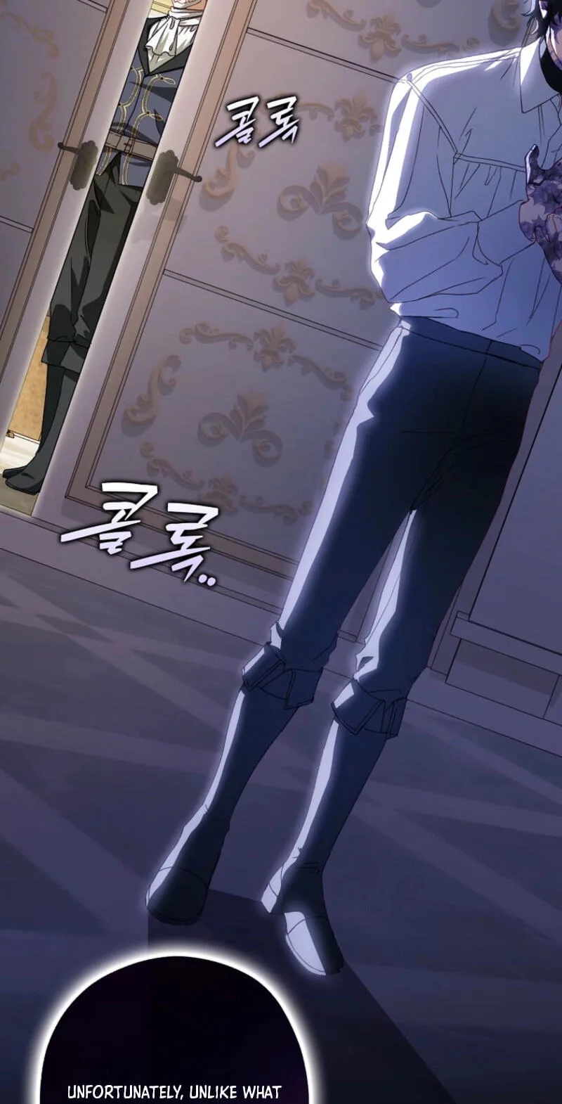 Cinderella's Pocket-Sized Protector Chapter 45 page 92
