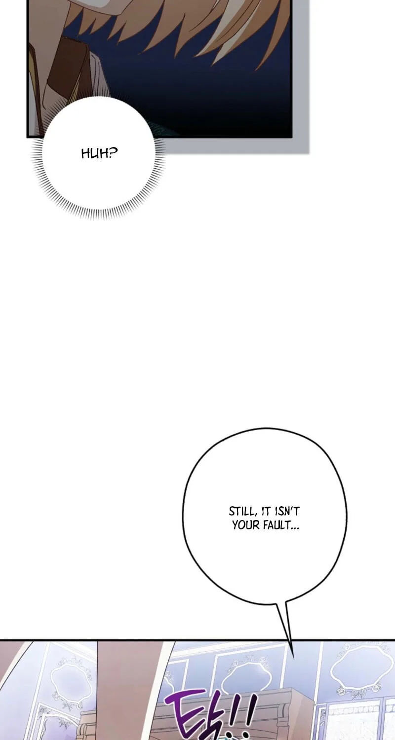 Cinderella's Pocket-Sized Protector Chapter 45 page 82